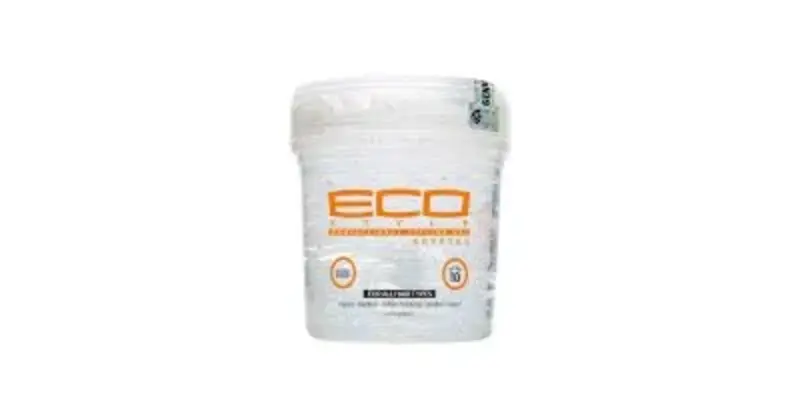 Eco Gel Krystal Styling 236Ml
